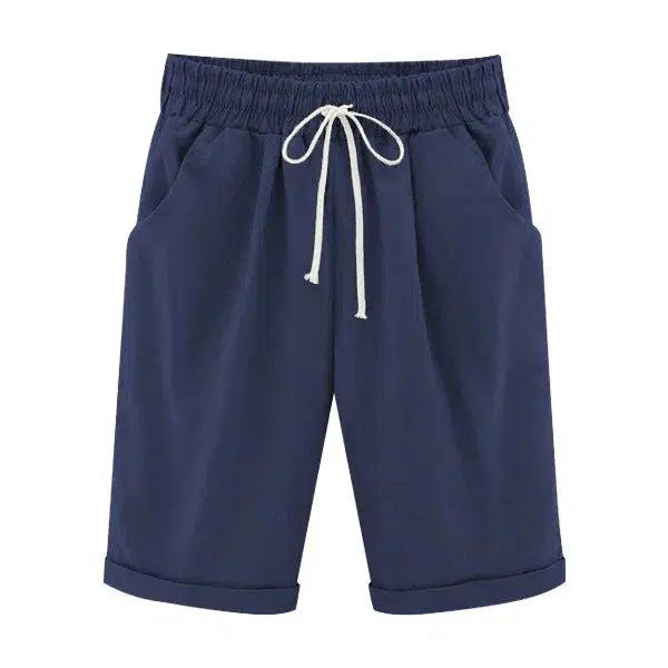 Burq | Zomerse strandbroek