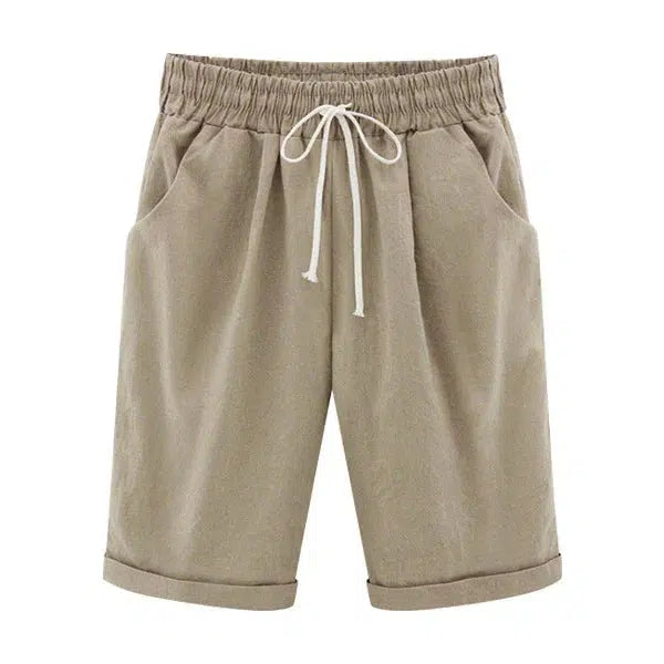 Burq | Zomerse strandbroek