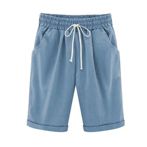 Burq | Zomerse strandbroek