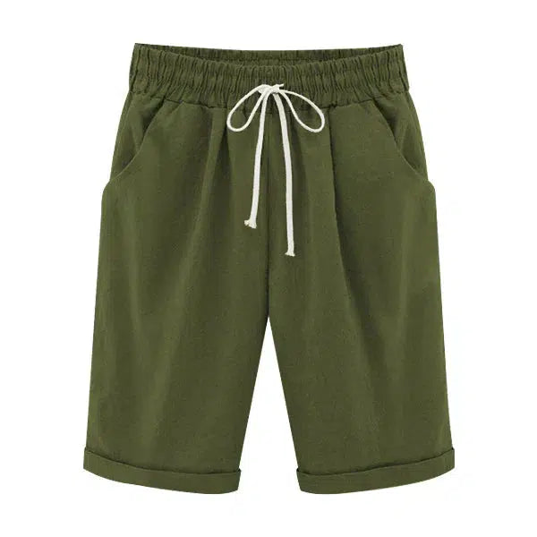 Burq | Zomerse strandbroek