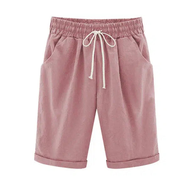 Burq | Zomerse strandbroek