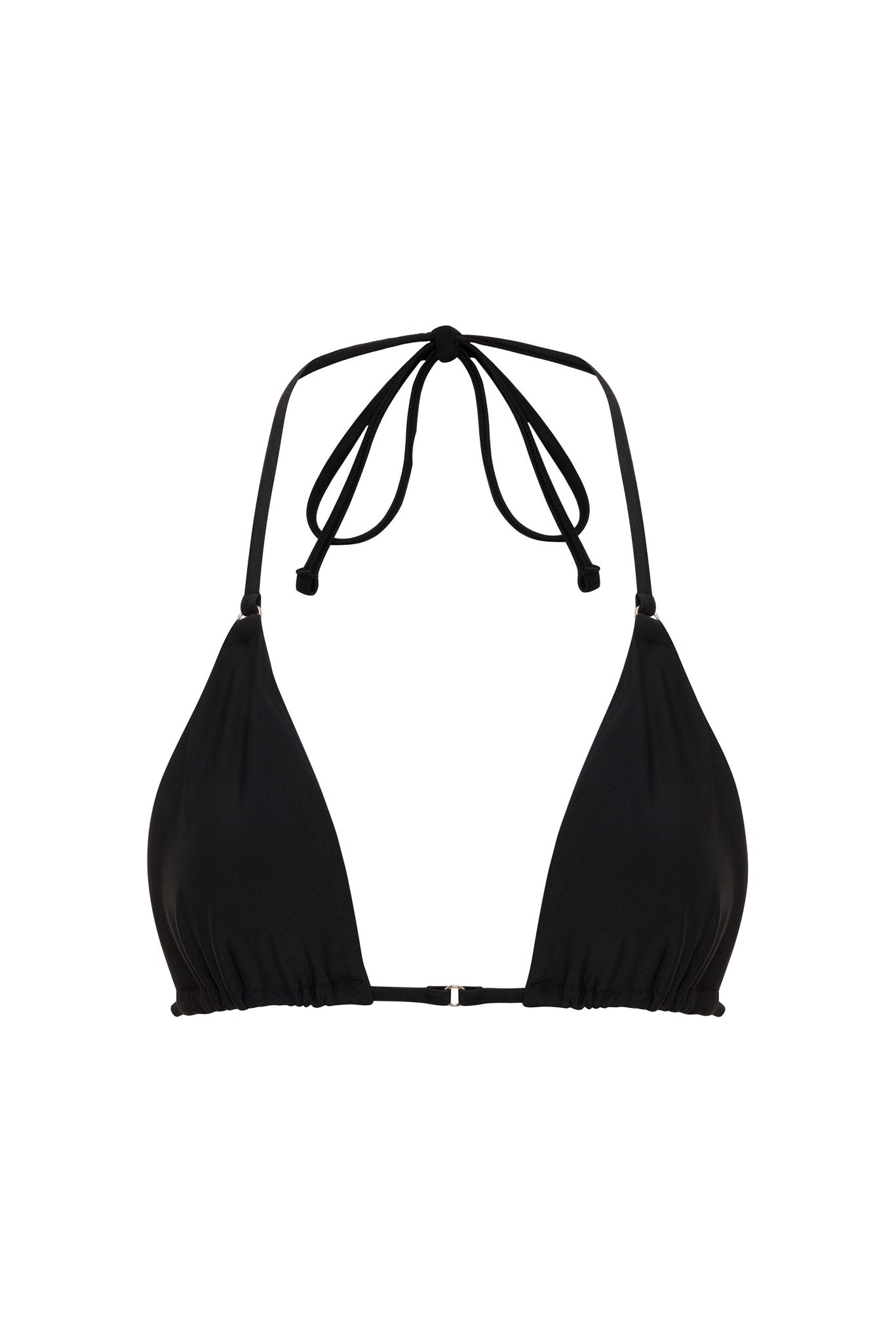 Burq | zwart bikinisetje 