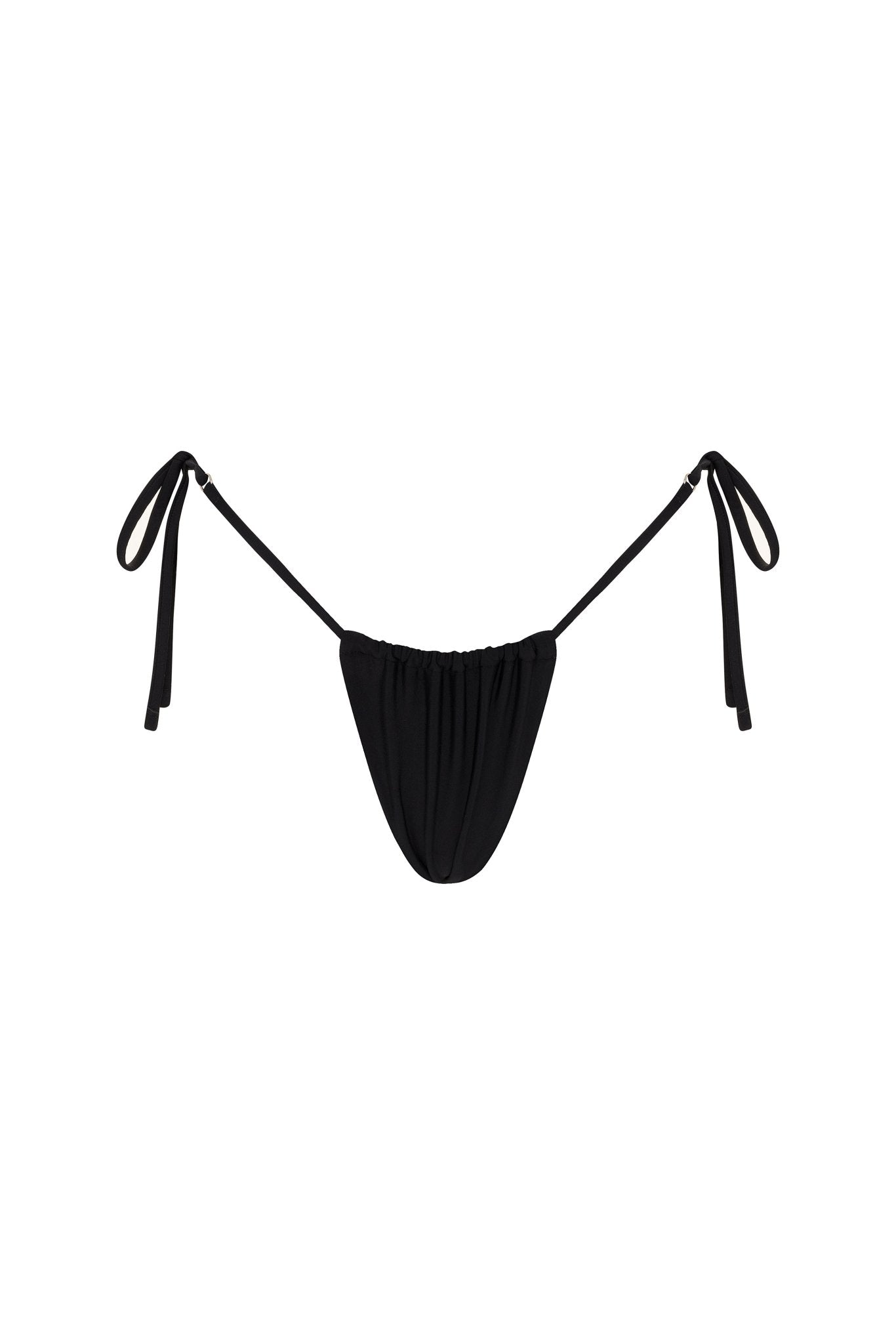 Burq | zwart bikinisetje 