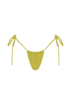 Burq | zwart bikinisetje 